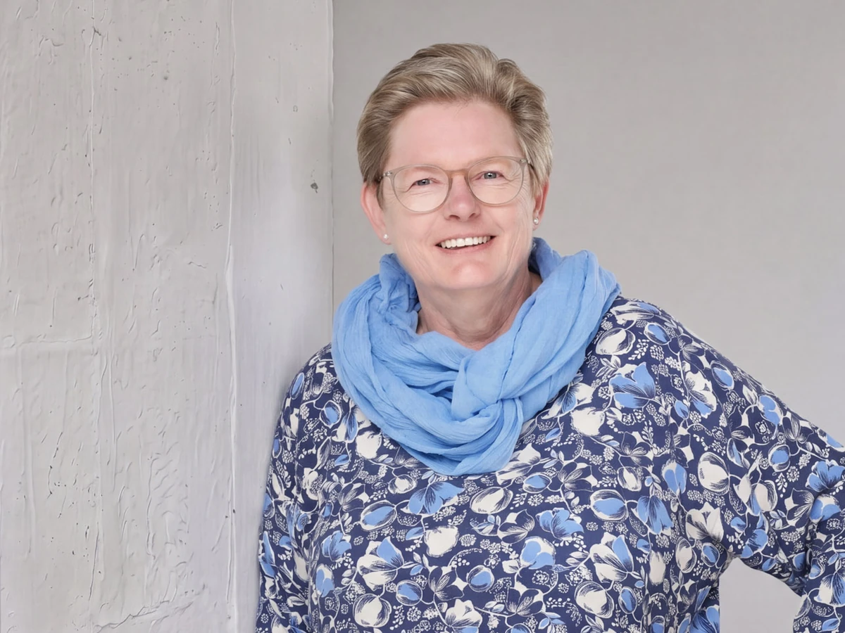 Andrea Zach, Team Verwaltung Sommer Immobilien