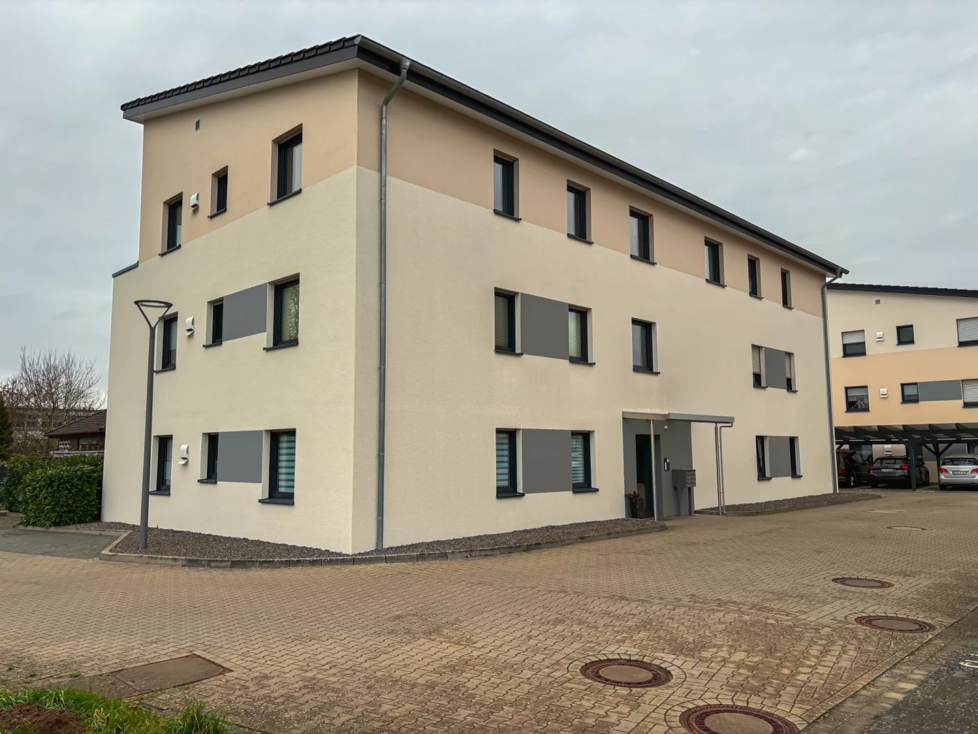 Haus