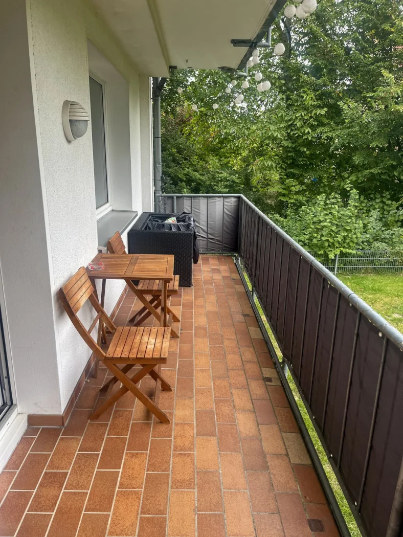Balkon