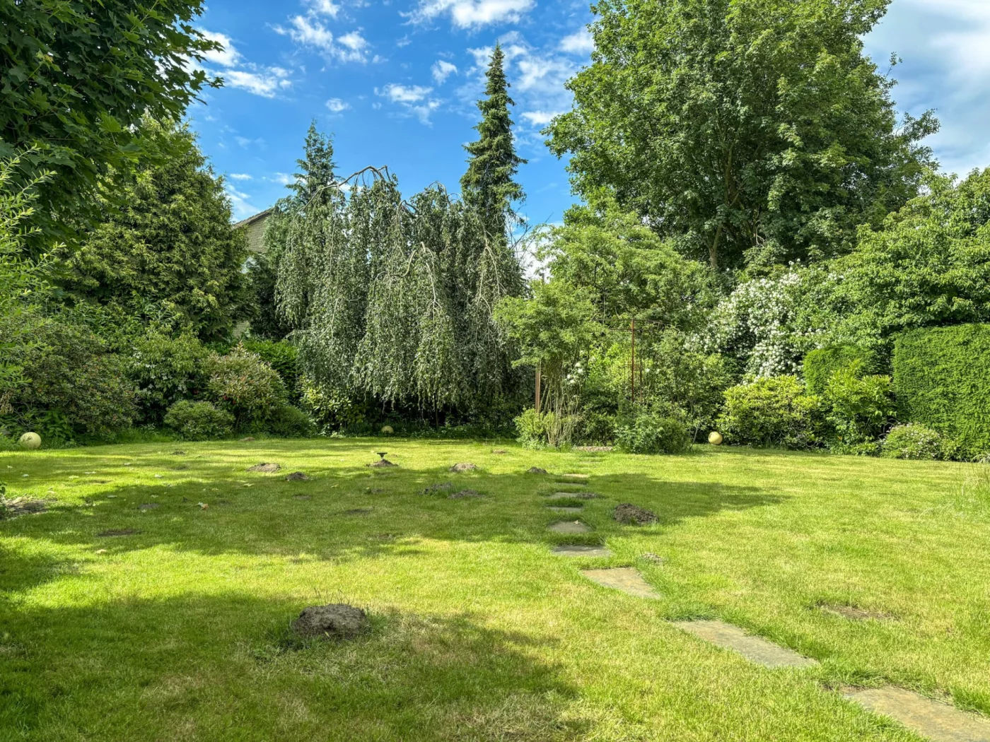 Garten