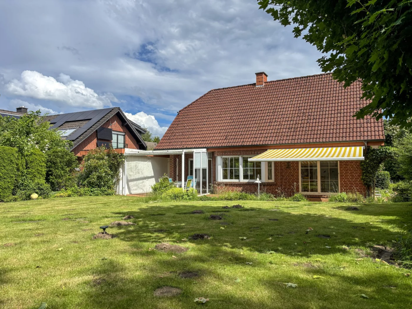 Außenansicht
