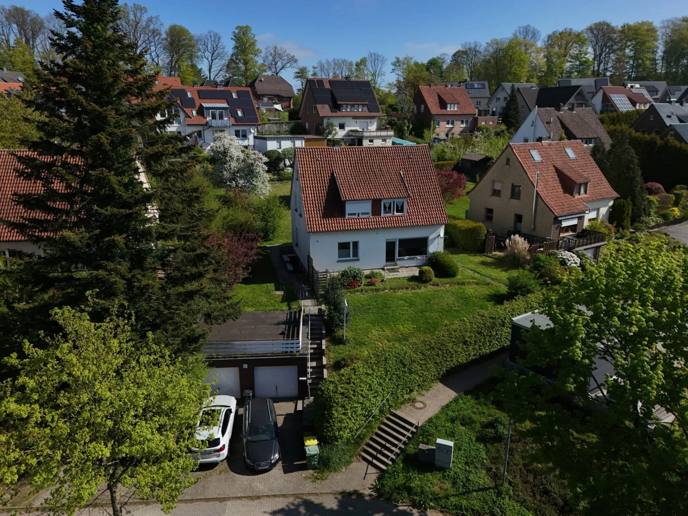 Gesamtansicht