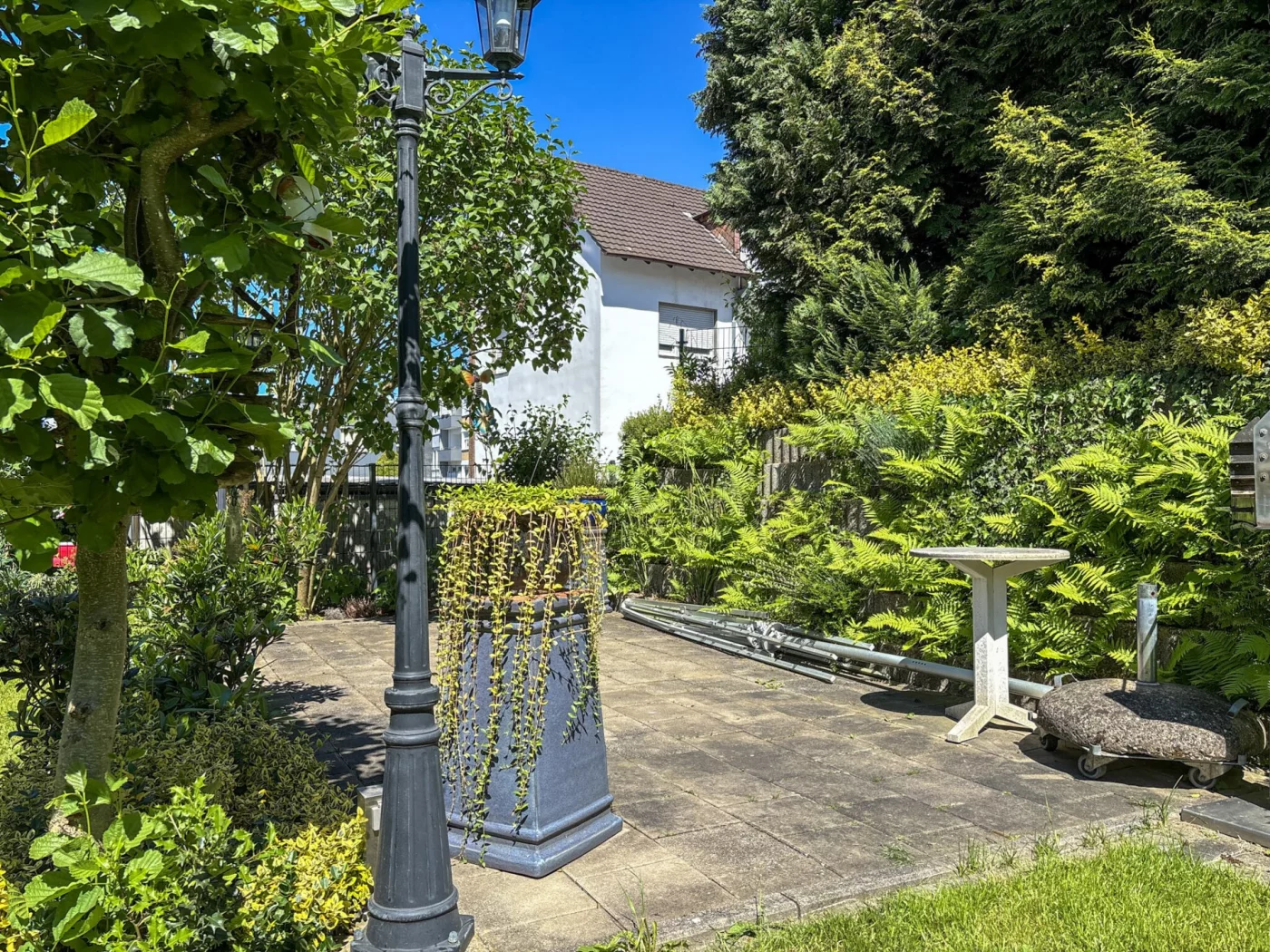Garten