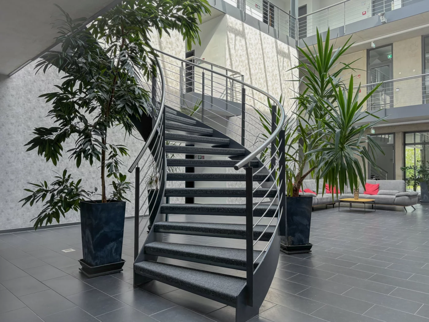 Atrium