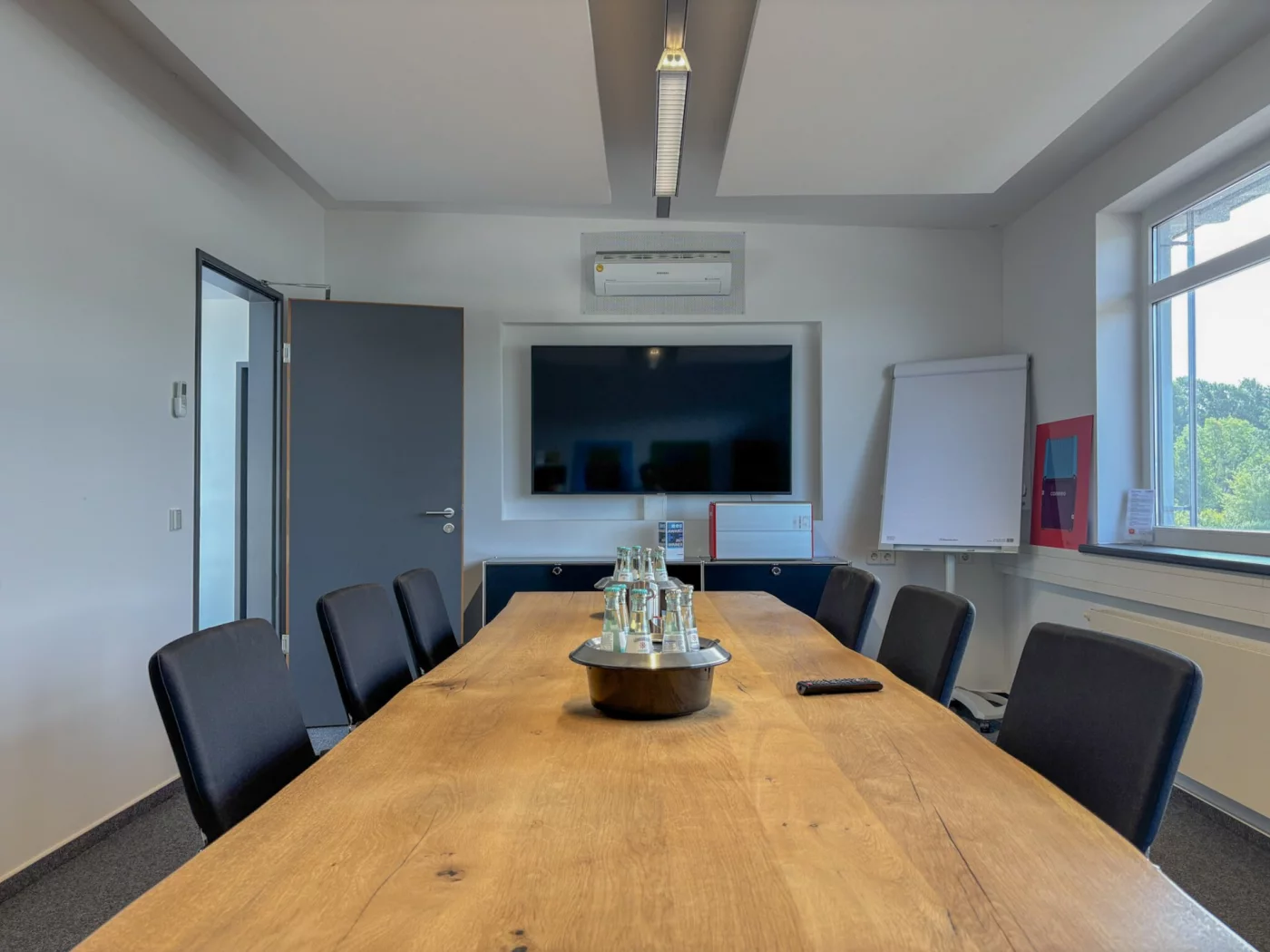 Besprechungsraum