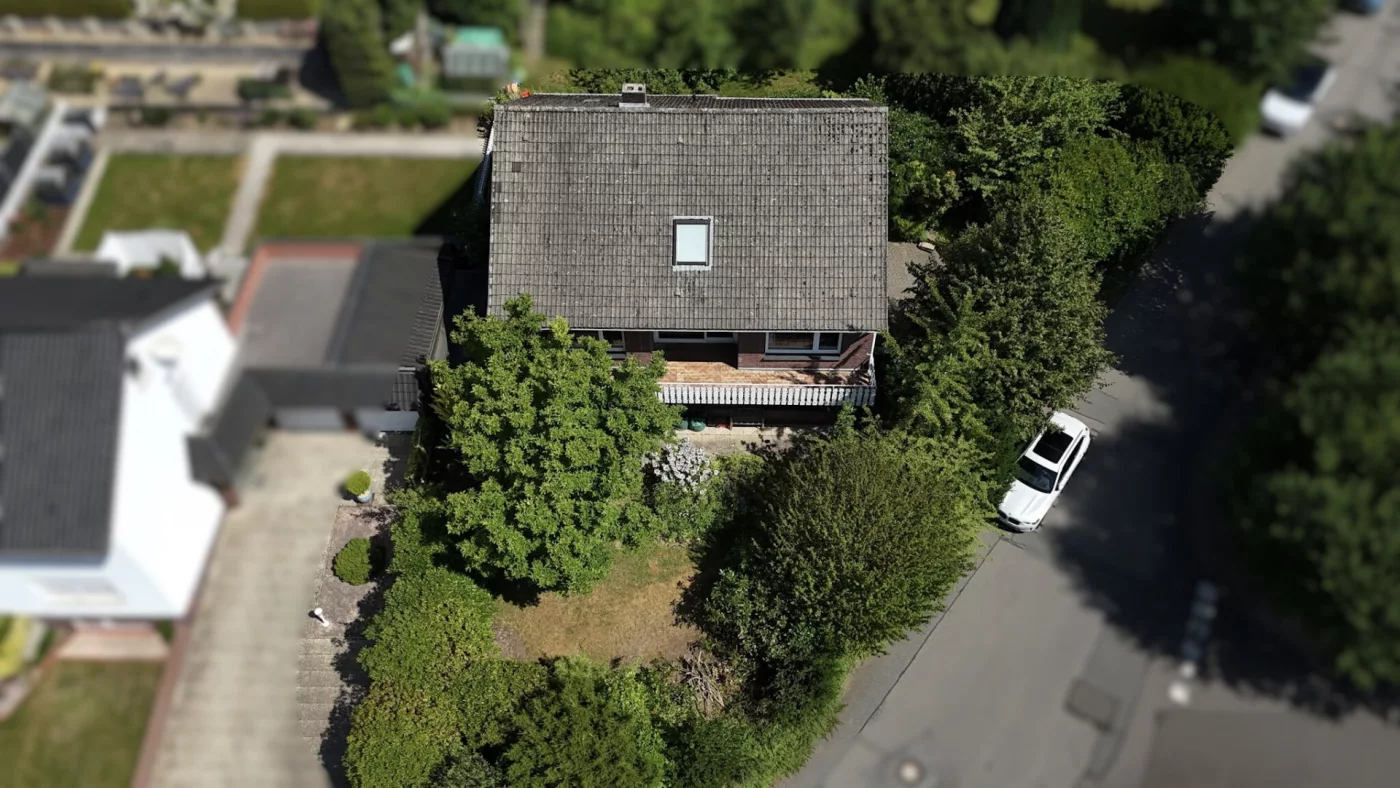 Umgebung