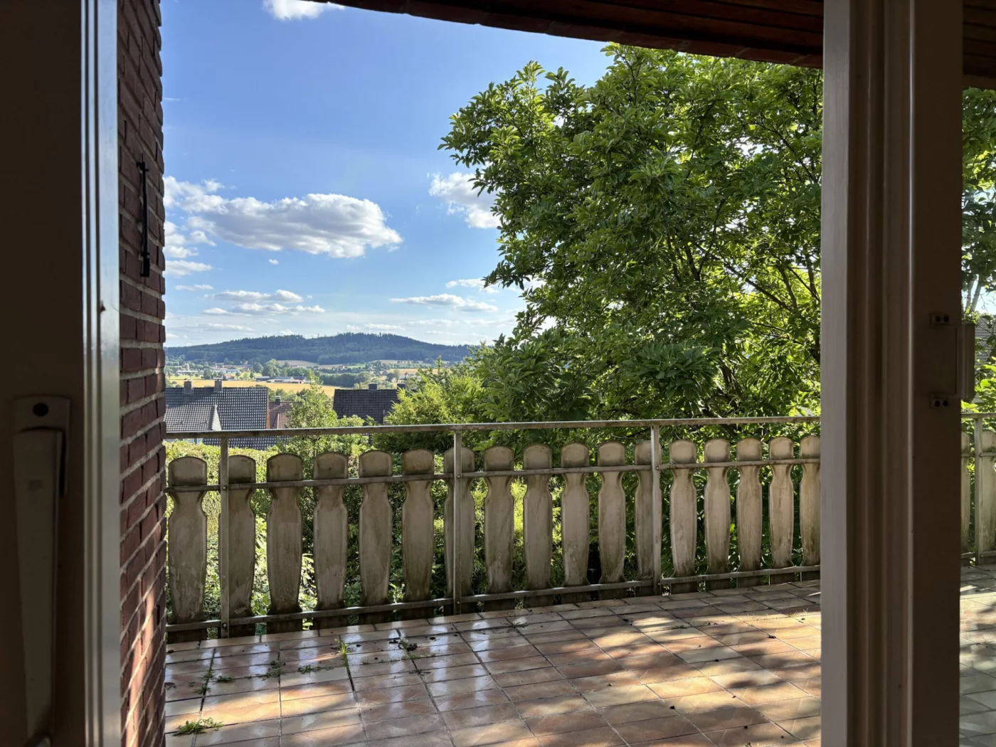 Ausblick