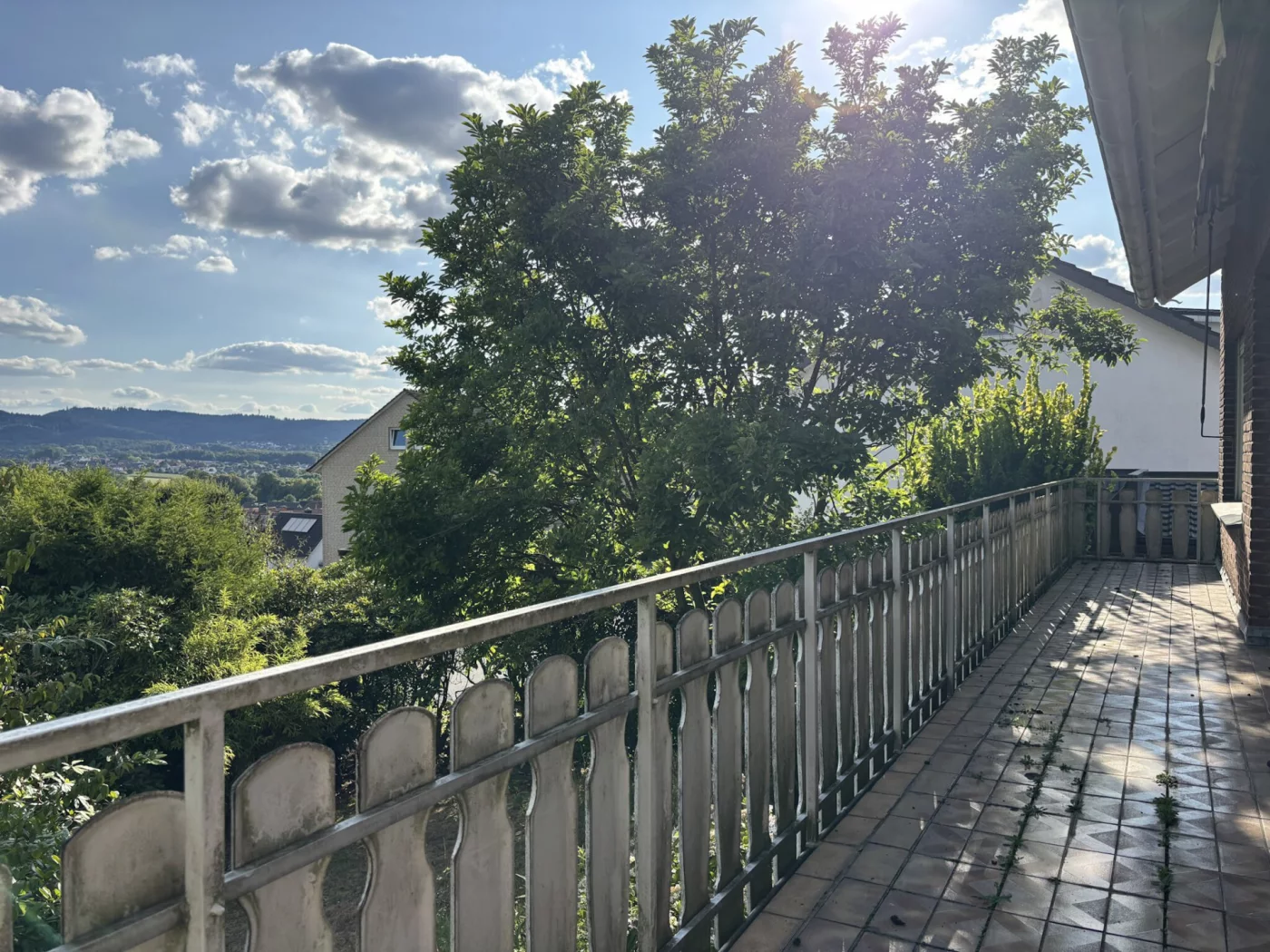 Ausblick