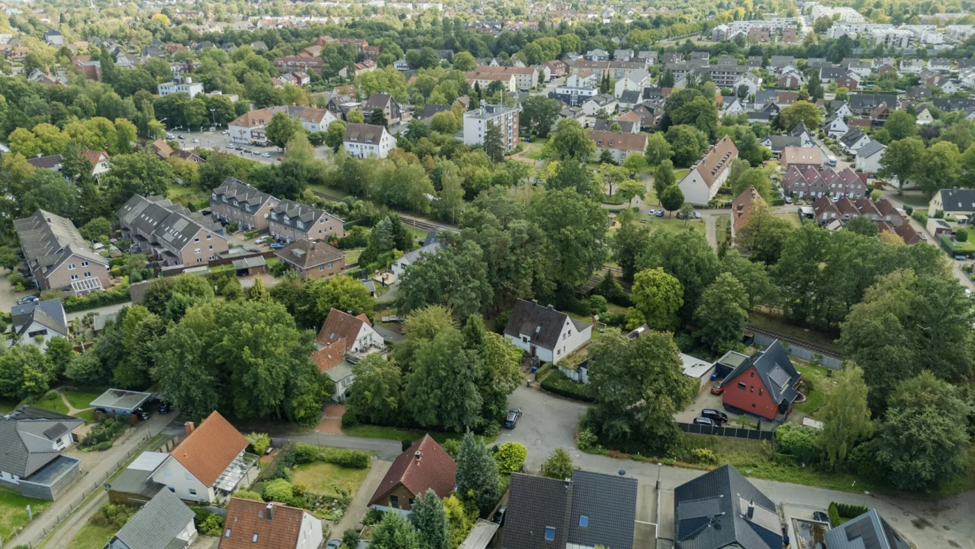 Umgebung