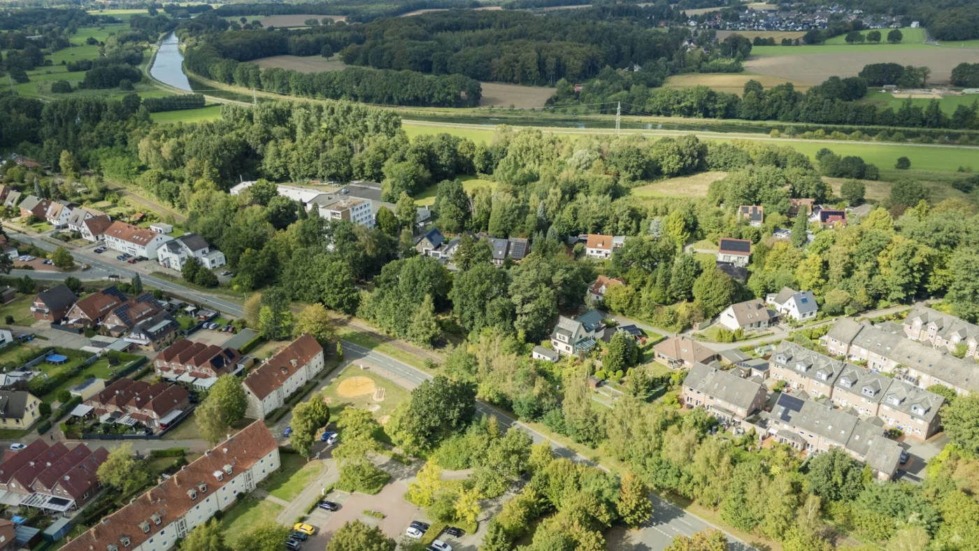 Umgebung