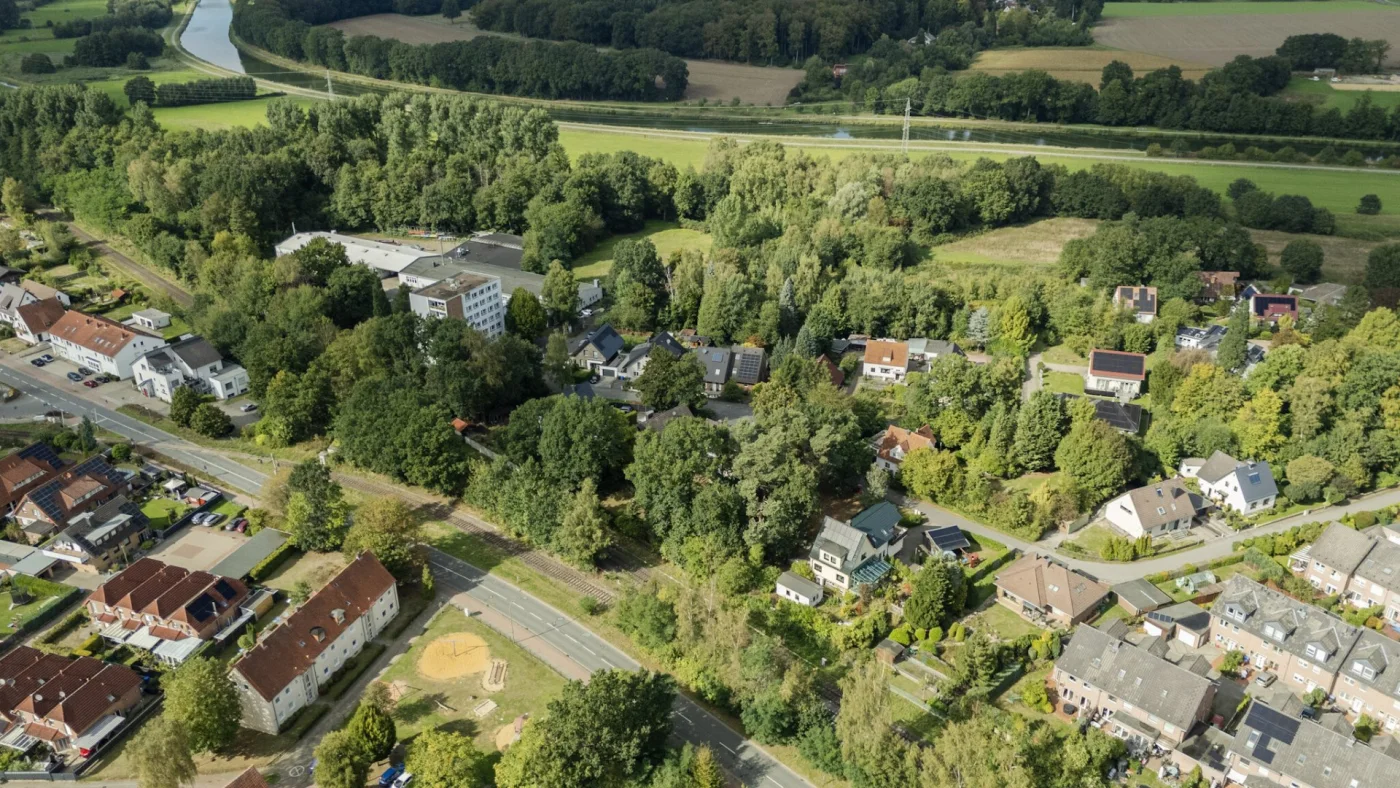 Umgebung