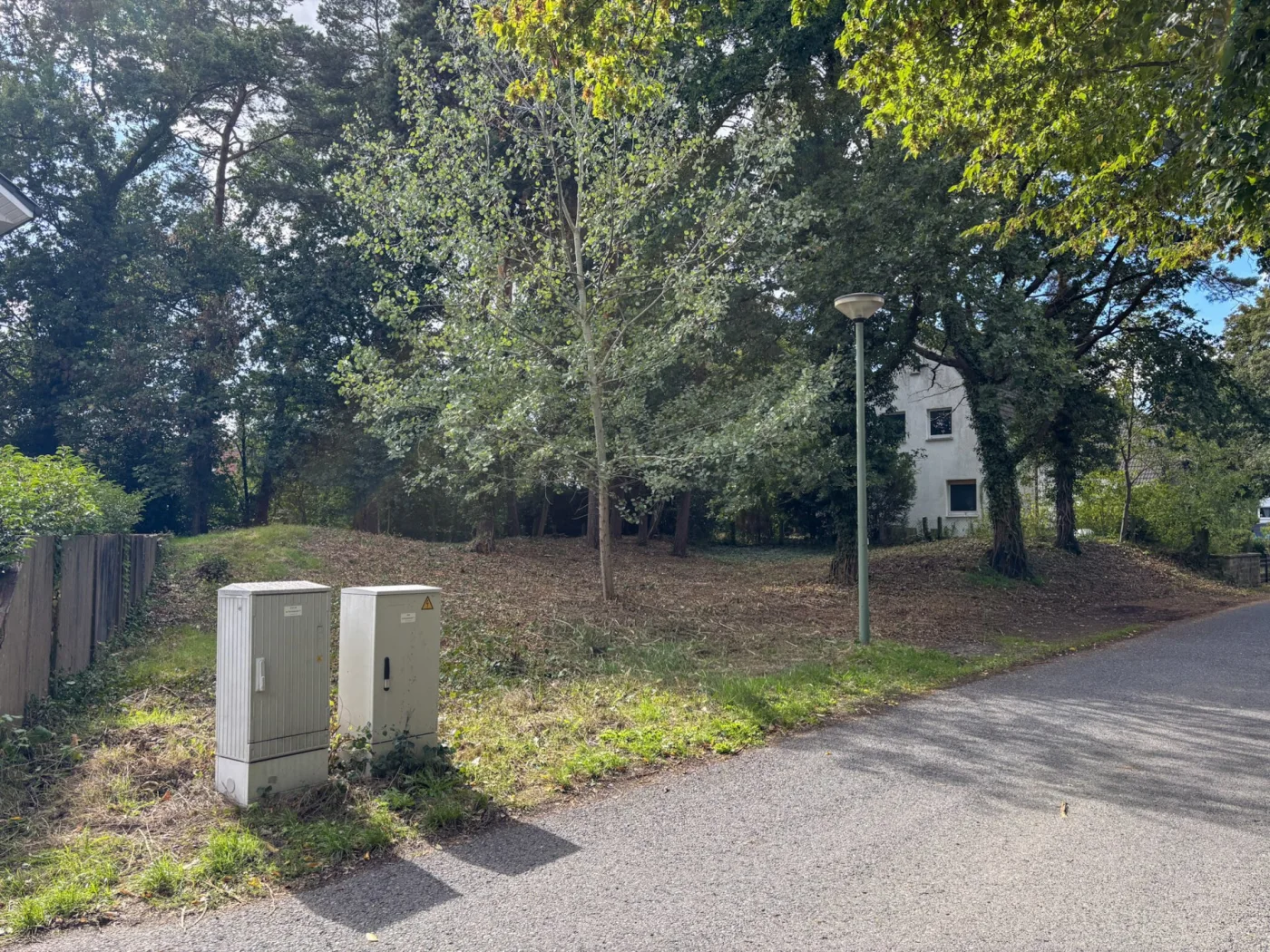 Straße