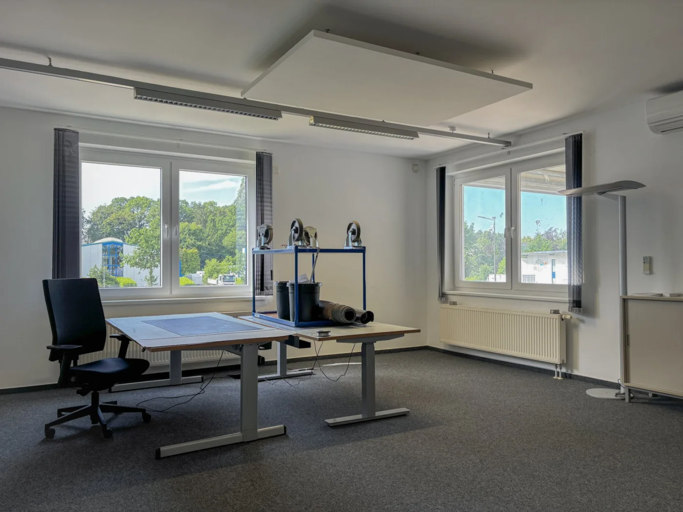 Büro