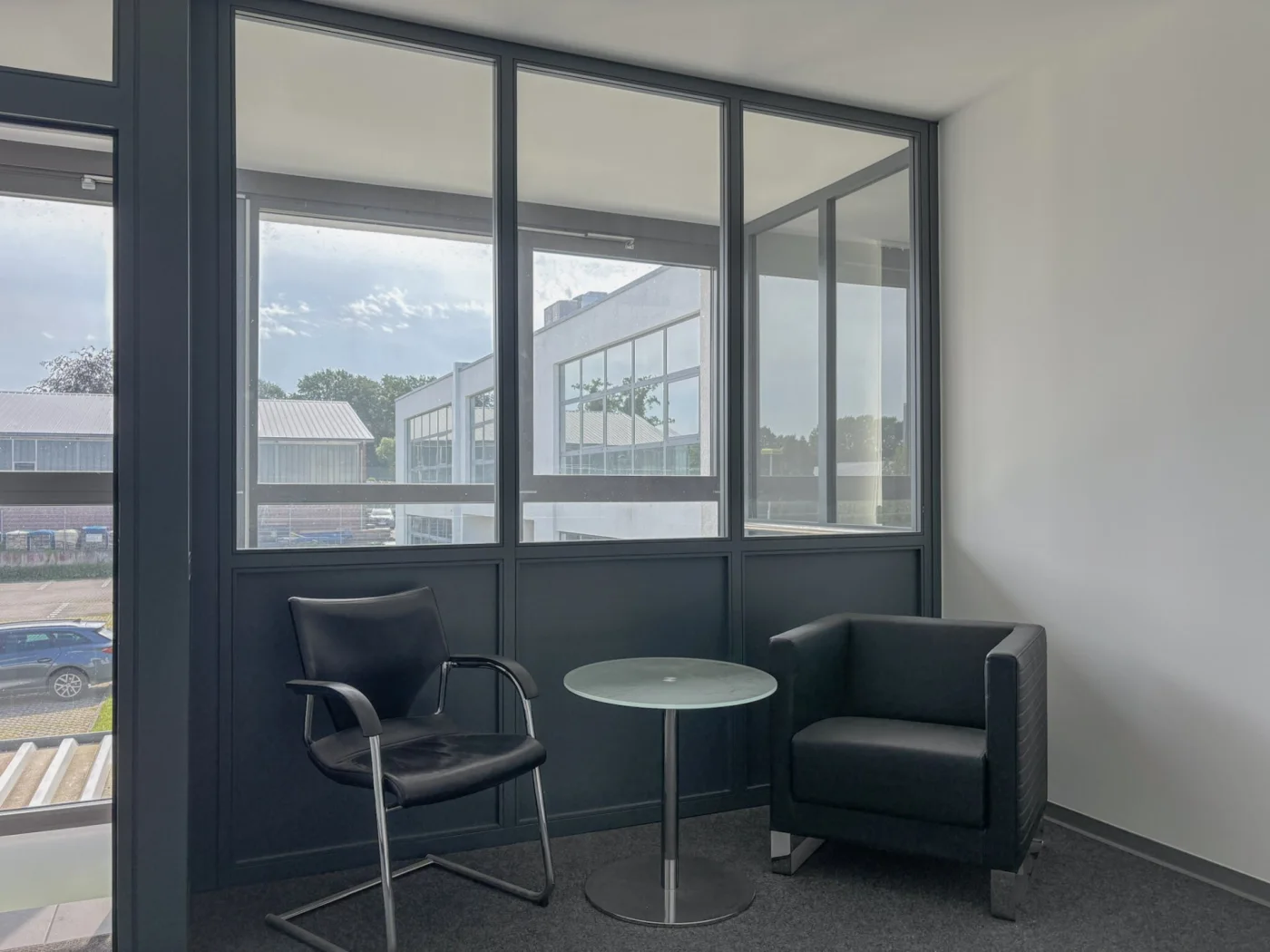 Büro