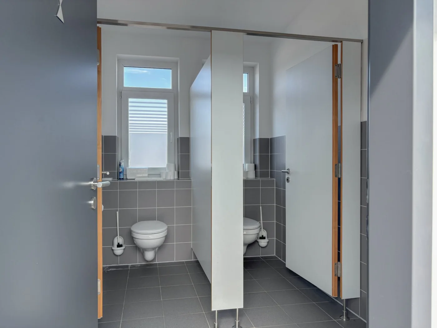 WC