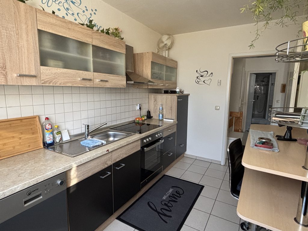Küche Haus Georgsmarienhütte
