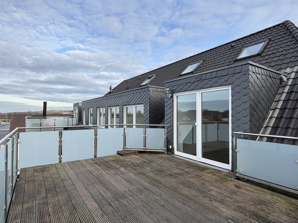 Wohungs in Georgsmarienhütte zu verkaufen