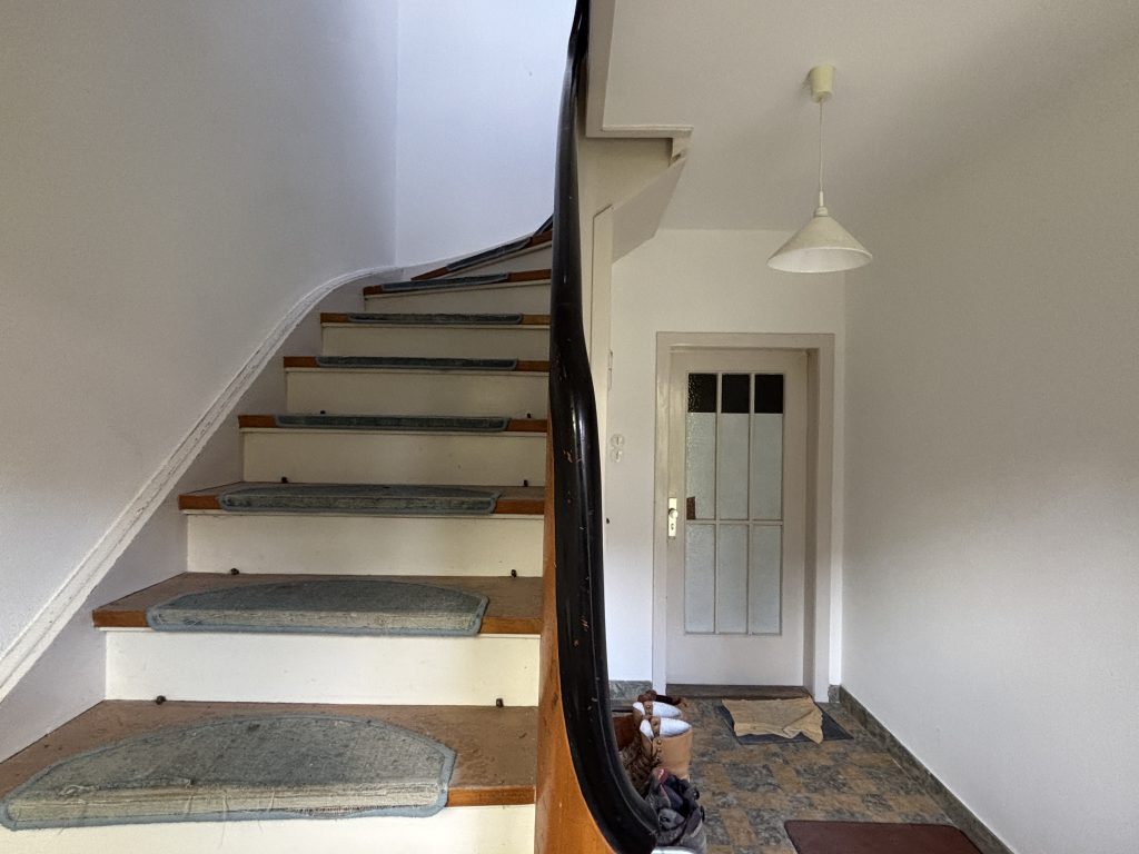 Haus in Ostercappeln