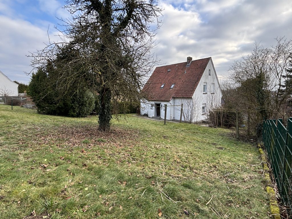 Haus in Ostercappeln