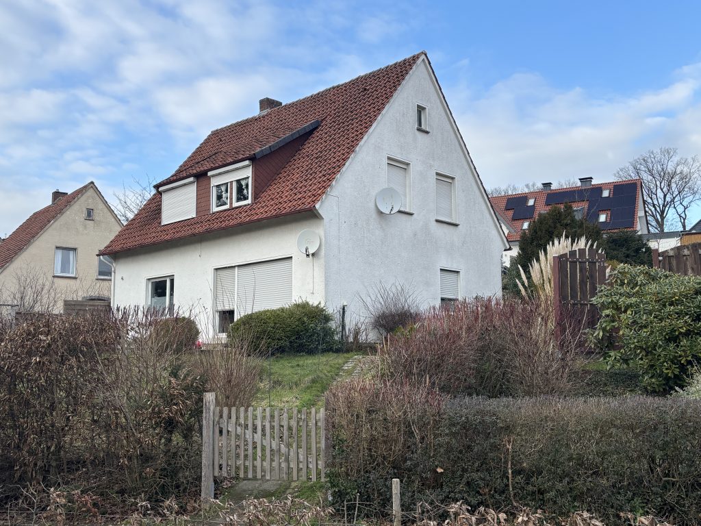Haus in Ostercappeln
