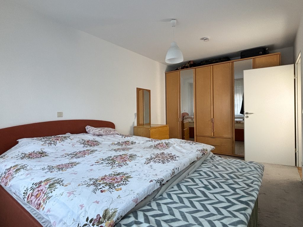 Schalfzimmer Osnabrück