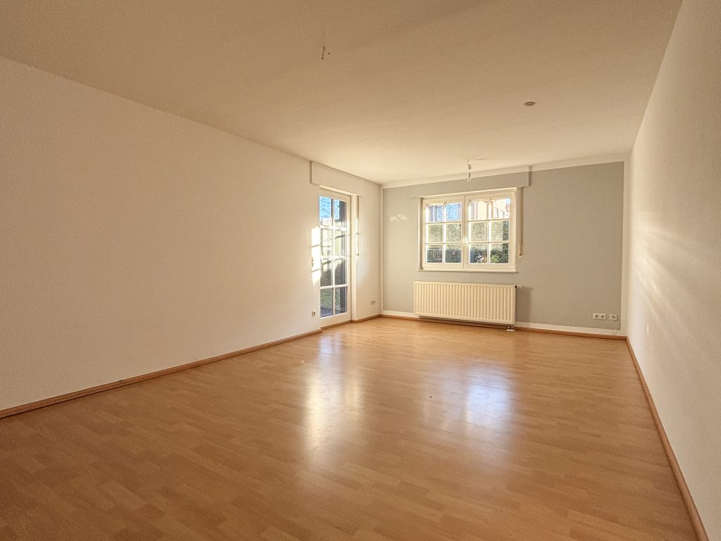 Wohnzimmer Hasbergen
